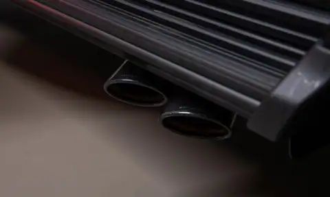 Mercedes G63 AMG MY26 Nero Opaco — 9