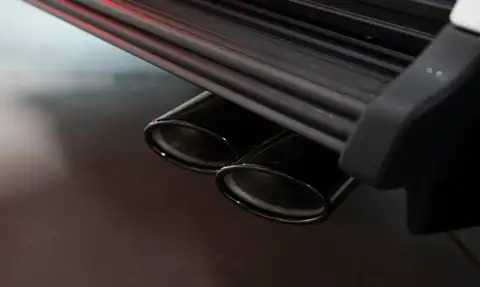 Mercedes G63 AMG MY26 — 10