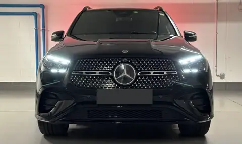 Mercedes GLE 350 DE 4Matic MY24 — 2
