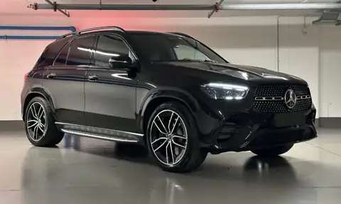 Mercedes GLE 350 DE 4Matic MY24 — 1