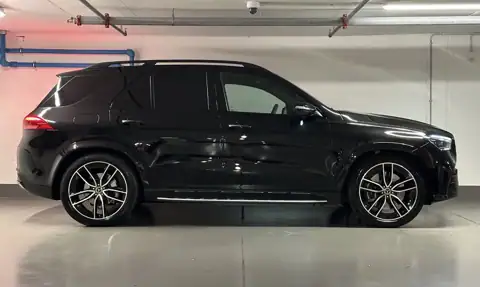 Mercedes GLE 350 DE 4Matic MY24 — 3