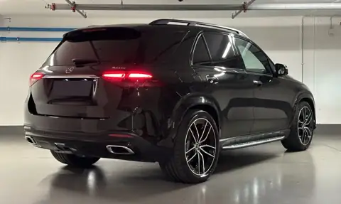 Mercedes GLE 350 DE 4Matic MY24 — 4
