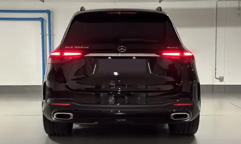 Mercedes GLE 350 DE 4Matic MY24 — 5