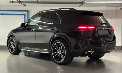 Mercedes GLE 350 DE 4Matic MY24 — 6