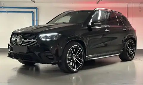 Mercedes GLE 350 DE 4Matic MY24 — 7