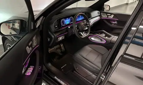 Mercedes GLE 350 DE 4Matic MY24 — 10