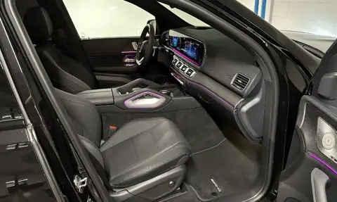 Mercedes GLE 350 DE 4Matic MY24 — 12