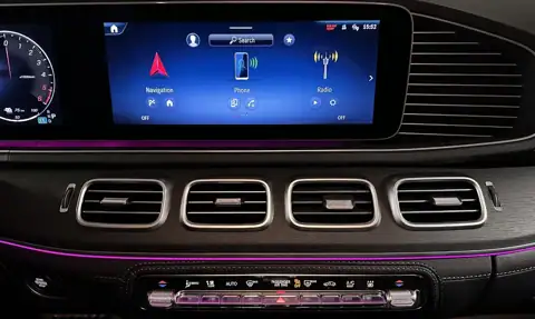 Mercedes GLE 350 DE 4Matic MY24 — 13