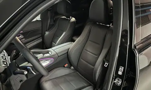 Mercedes GLE 350 DE 4Matic MY24 — 14