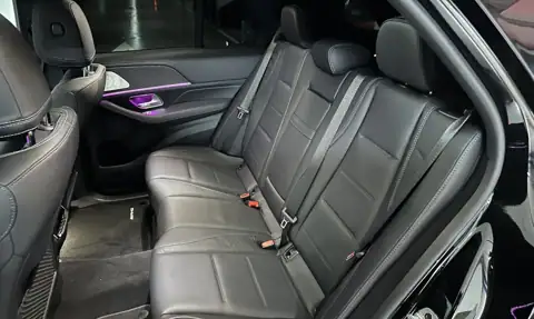 Mercedes GLE 350 DE 4Matic MY24 — 16