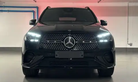 Mercedes GLE 450d 4Matic MY24 — 2
