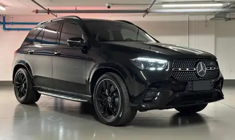 Mercedes GLE 450d 4Matic MY24 — 1