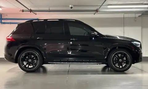 Mercedes GLE 450d 4Matic MY24 — 3