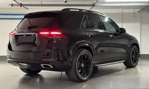 Mercedes GLE 450d 4Matic MY24 — 4
