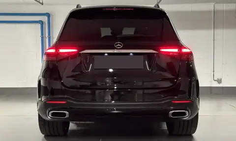 Mercedes GLE 450d 4Matic MY24 — 5