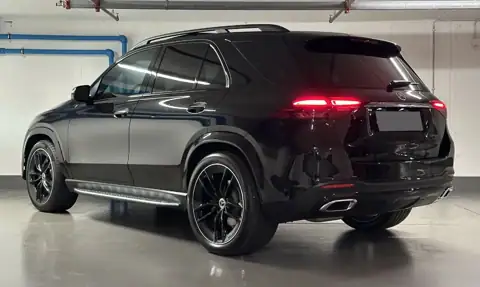 Mercedes GLE 450d 4Matic MY24 — 6
