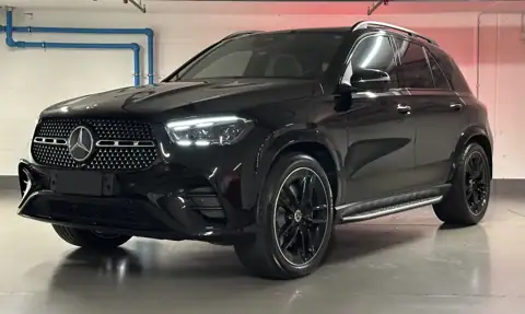 Mercedes GLE 450d 4Matic MY24 — 7