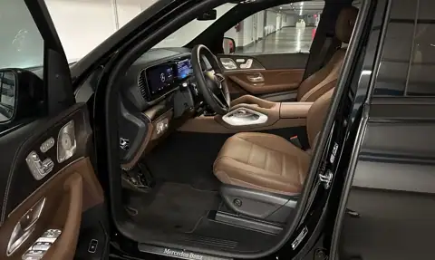 Mercedes GLE 450d 4Matic MY24 — 10