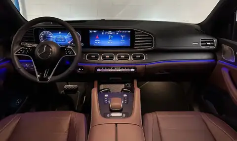 Mercedes GLE 450d 4Matic MY24 — 11