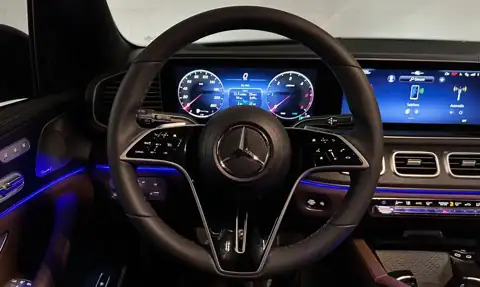 Mercedes GLE 450d 4Matic MY24 — 12