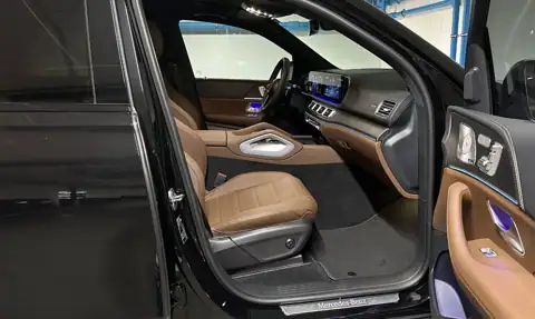 Mercedes GLE 450d 4Matic MY24 — 13