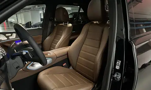 Mercedes GLE 450d 4Matic MY24 — 14