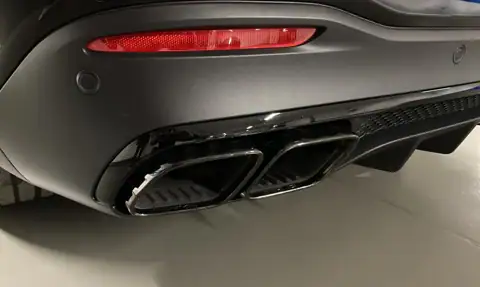 Mercedes GLS 63 AMG 4Matic+ — 10