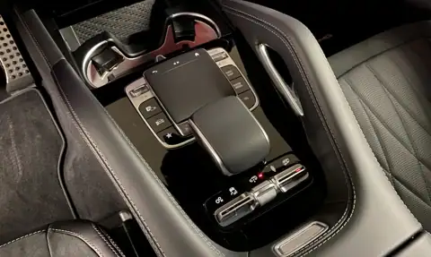 Mercedes GLS 63 AMG 4Matic+ — 19