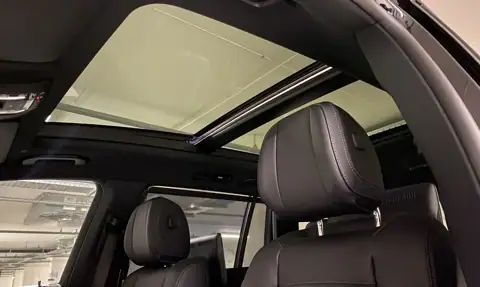 Mercedes GLS 63 AMG 4Matic+ — 21