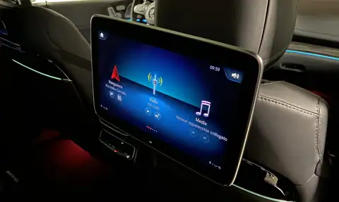 Mercedes GLS 63 AMG 4Matic+ — 23