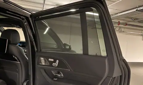 Mercedes GLS 63 AMG 4Matic+ — 26