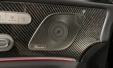 Mercedes GLS 63 AMG 4Matic+ — 27