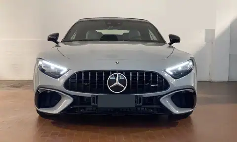 Mercedes SL63 AMG Roadster — 2