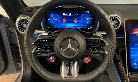 Mercedes SL63 AMG Roadster — 20