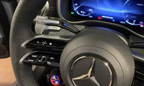 Mercedes SL63 AMG Roadster — 21