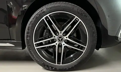 Mercedes V-Class XL 300d 4Matic Extralong — 7