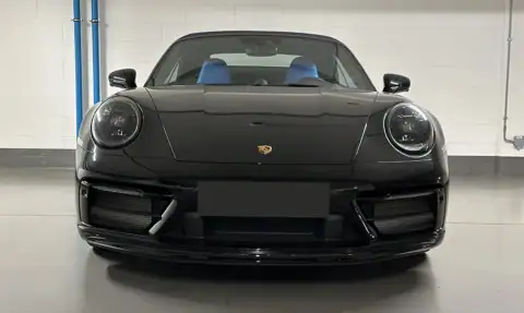 Porsche 911 992 Carrera 4 GTS Cabriolet — 2
