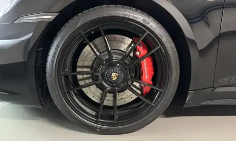 Porsche 911 992 Carrera 4 GTS Cabriolet — 12