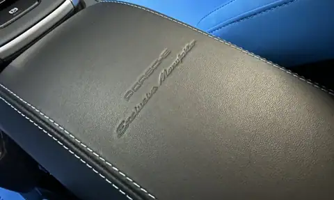 Porsche 911 992 Carrera 4 GTS Cabriolet — 19