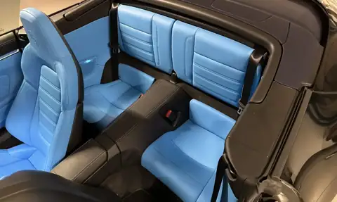 Porsche 911 992 Carrera 4 GTS Cabriolet — 21