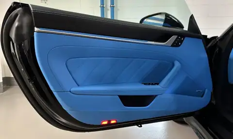 Porsche 911 992 Carrera 4 GTS Cabriolet — 23