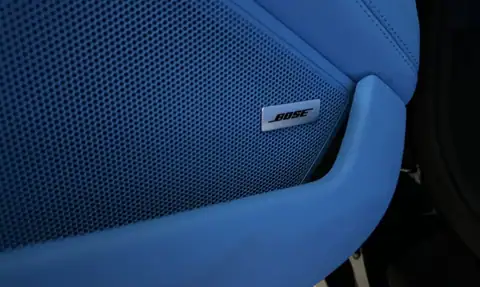 Porsche 911 992 Carrera 4 GTS Cabriolet — 24