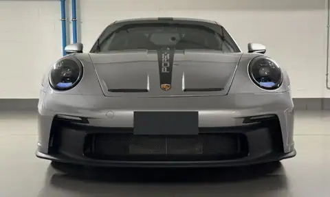 Porsche 911 992 GT3 — 2