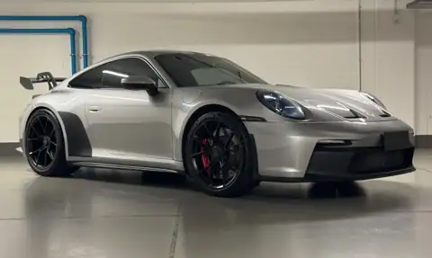 Porsche 911 992 GT3 — 1