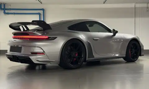 Porsche 911 992 GT3 — 3