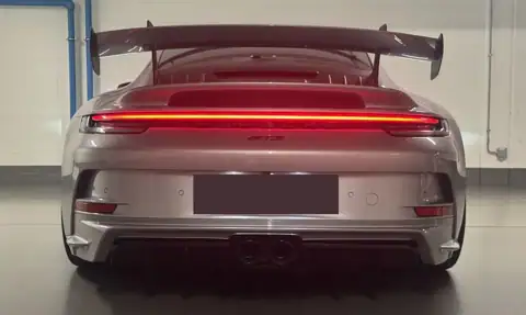 Porsche 911 992 GT3 — 4