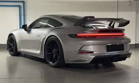 Porsche 911 992 GT3 — 5