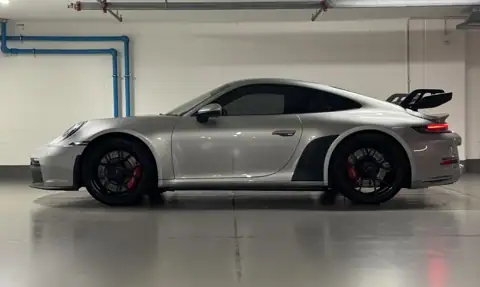 Porsche 911 992 GT3 — 6