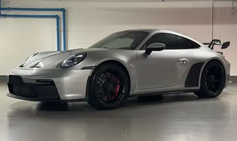 Porsche 911 992 GT3 — 7