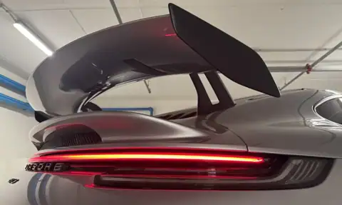 Porsche 911 992 GT3 — 9